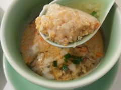 盘锦河蟹豆腐-止观小馆·辽河口渔家菜(王府井店)