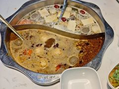 -傣妹火锅(南京东路一店)