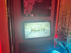 -INLOVE KTV(新天地店)