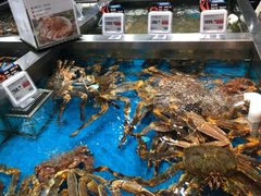 -盒马鲜生(189购物中心店)