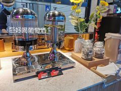 -比格比萨自助(德思勤四季汇店)