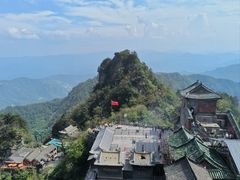 -武当山风景区