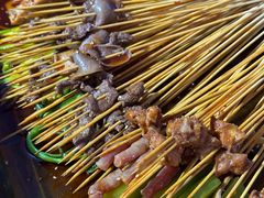 -雲记卢妈冷锅串串(中道街总店)