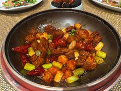 -新荣记(西溪湿地店)