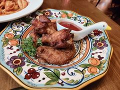 -Uncle Kosto科斯托·中东菜