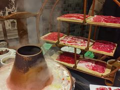 -常赢三兄弟·清真涮肉·清真炒菜(朝阳新城店)
