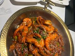 -张大师鸭爪爪特色干锅(南湖店)