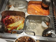 -海底捞火锅(国贸购物中心店)