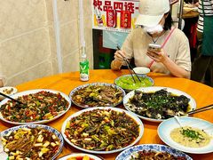 -李大爷的泡椒馆(冉家坝店)