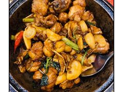 -好呷(东城十三碗美食广场店)