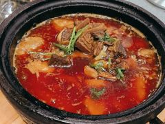 -仁和川菜酒楼(玉双路店)