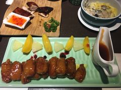 -有璟阁港式餐厅(金融街购物中心店)