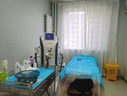 -西美医疗美容门诊部