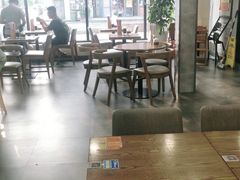 大堂-李先生牛肉面大王(马栏店)