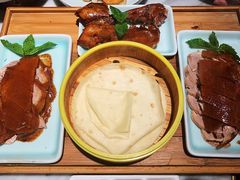 -京味斋·北京烤鸭(华威桥北工大店)