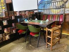 -龙虾风暴(松江店)