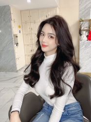 -3AM HAIR SALON染发接发