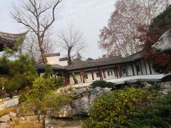 -采石矶景区
