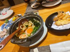 -大岛日本料理铁板烧(南通大饭店)