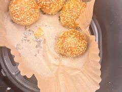 -茂名道烧饼王(海地店)