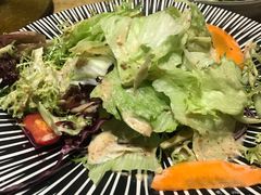 -热度餐厅(老佛爷店)