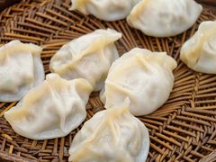 -西安贾三灌汤包·回坊小吃·清真炒菜(北院门总店)