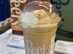 -Peet's Coffee皮爷咖啡(上海长风大悦城店)