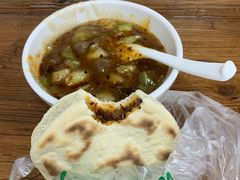 -段生记肉丸糊辣汤(西铁大明宫住宅小区店)