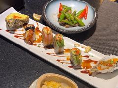 -德川家日本料理(中关村寰太大厦店)