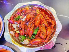 十三香小龙虾-袁老大龙虾(石鼓路总店)