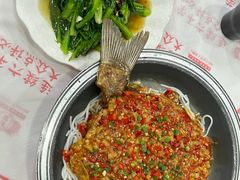 -堂瓦里·33年传统赣菜(第一街区店)