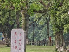 -桂林灵渠景区