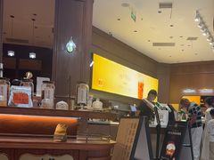 -裕莲茶楼(南京江北虹悦城店)