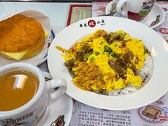 -華人 華星冰室(氹仔 店)