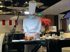 -大董(华贸购物中心店)