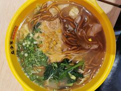 -无名缘米粉(步行街店)