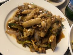 -华春餐馆(鱼山路店)