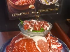 -捞王猪肚鸡火锅(昆山店)