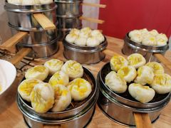 -王菊美食街