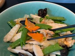 -晓长安·新陕菜(曲江店)