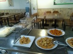 -文星素食(兴华路店)