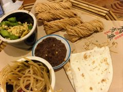 -符离集餐厅(万象城店)