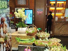 -黔蘑菇四季餐厅(观山湖店)