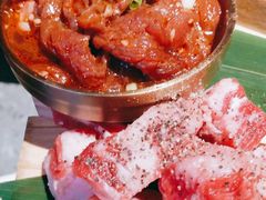-聚十三烤肉博物馆(魔都首店)