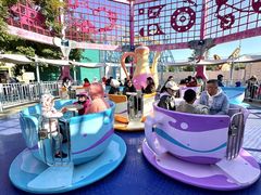 -大连海昌发现王国主题公园