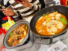 -肖记公安牛肉鱼杂馆·省级非物质文化遗产(江汉路直营店)