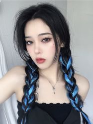 -悠巷形象设计