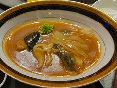-沈灶河豚宴·河豚融合餐厅(汉中路店)