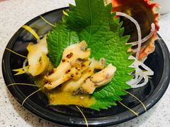 -争鲜回转寿司(南开大悦城店)