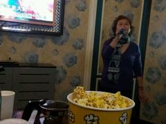 -星乐汇量贩式KTV(中冶祥腾城市广场店)